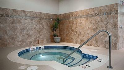 بست وسترن پلاس چاتیو این اسیلوان لاک