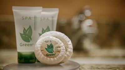 بست وسترن پلاس چاتیو این اسیلوان لاک