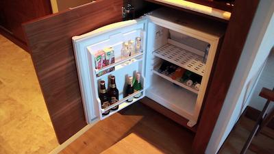 کمودور الیت سویتز اند اسپا