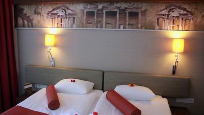 کمودور الیت سویتز اند اسپا