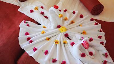 کمودور الیت سویتز اند اسپا