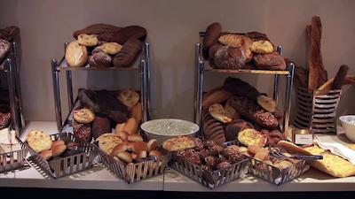 کمودور الیت سویتز اند اسپا