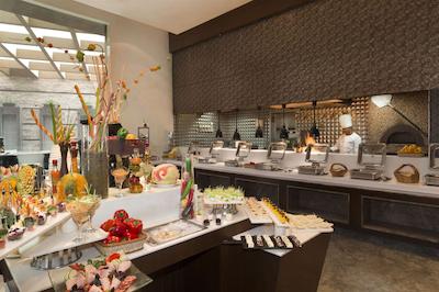 رامادا گورگان سنترال