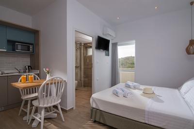 ایریدا اپارتمنتز