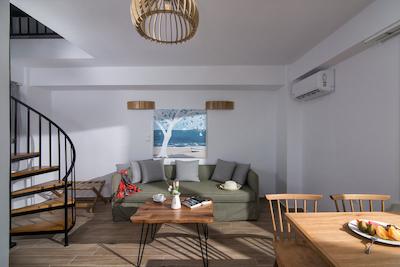 ایریدا اپارتمنتز