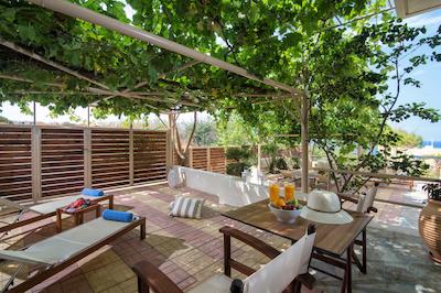 ایریدا اپارتمنتز