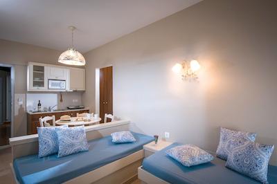 ایریدا اپارتمنتز