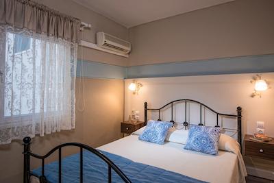 ایریدا اپارتمنتز