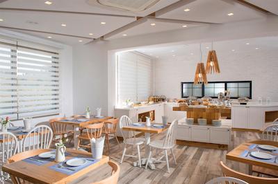 ایریدا اپارتمنتز