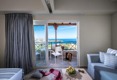 ایریدا اپارتمنتز