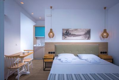 ایریدا اپارتمنتز