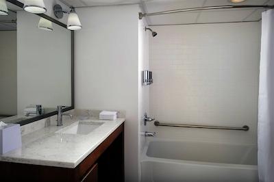 فور پوینتز بای شراتون ویرجینیا بیچ اُسینفرنت