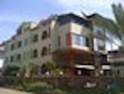 ترپیک مارینا