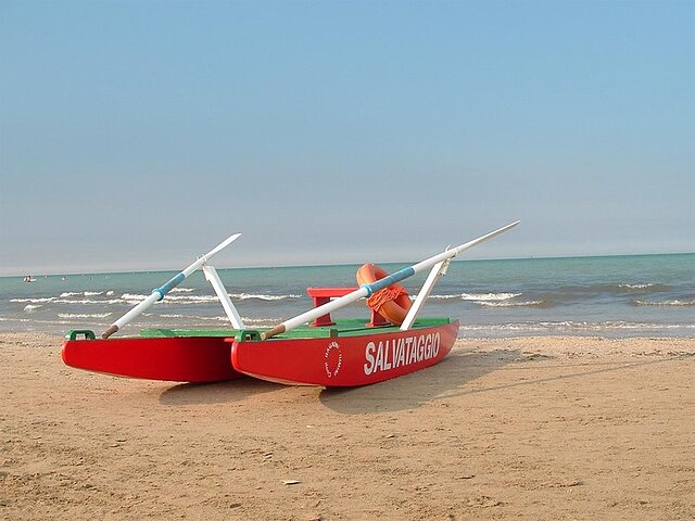 والدرف