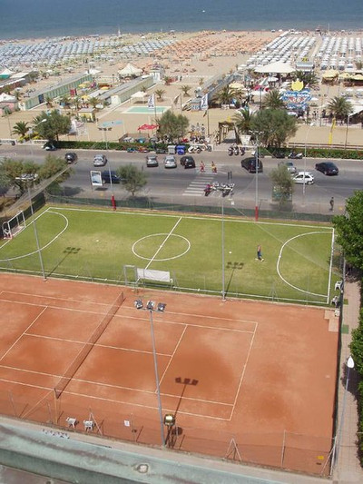 والدرف