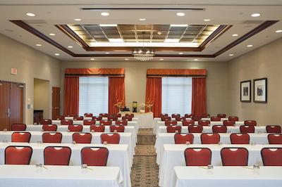 هیلتون گاردن این ایندیاناپلیز اسود/گرینوود