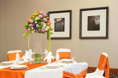 هیلتون گاردن این ایندیاناپلیز اسود/گرینوود