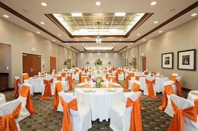 هیلتون گاردن این ایندیاناپلیز اسود/گرینوود