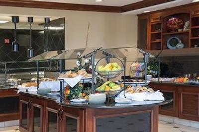 هیلتون گاردن این ایندیاناپلیز اسود/گرینوود