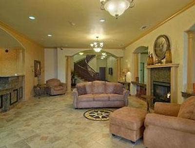 دز این اند سویتز ویچیتا فالز