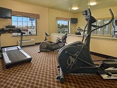 دز این اند سویتز ویچیتا فالز