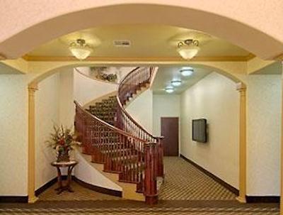 دز این اند سویتز ویچیتا فالز