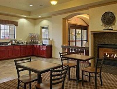 دز این اند سویتز ویچیتا فالز