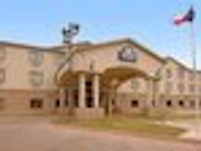 دز این اند سویتز ویچیتا فالز