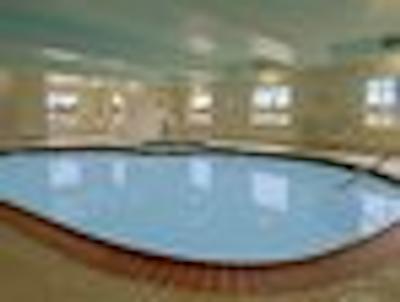 دز این اند سویتز ویچیتا فالز