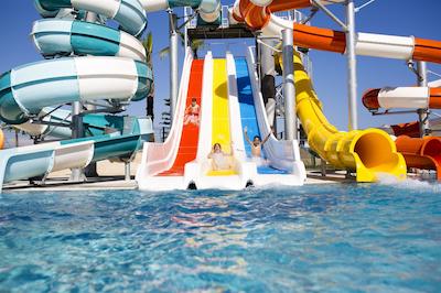 لرز لیک اند ریور ساید هتل اند اسپا