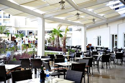 لرز لیک اند ریور ساید هتل اند اسپا