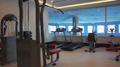 لرز لیک اند ریور ساید هتل اند اسپا