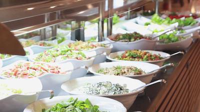 لرز لیک اند ریور ساید هتل اند اسپا