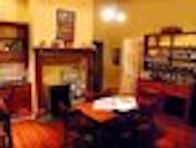 نرد ادلید هریتاج-بوکستون مانر