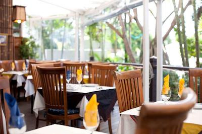 رامادا ریزرت بای ویندهام گولدن بیچ