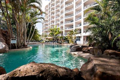 رامادا ریزرت بای ویندهام گولدن بیچ