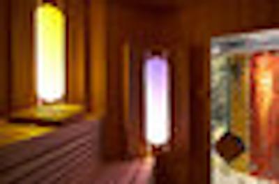 والدک اسپا ریزرت