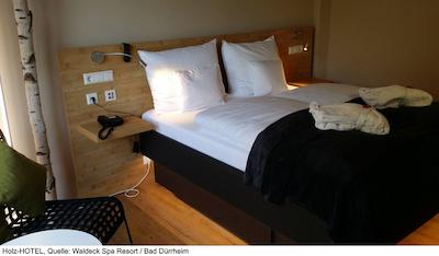 والدک اسپا ریزرت