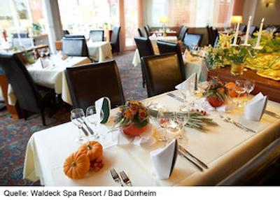 والدک اسپا ریزرت