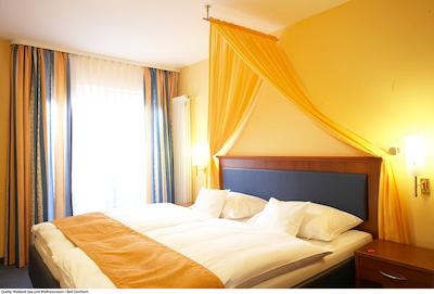 والدک اسپا ریزرت