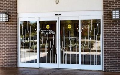 هیلتون گاردن این گرینویل