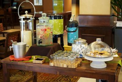 هیلتون گاردن این گرینویل