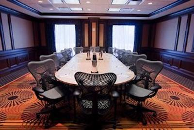 هیلتون گاردن این گرینویل