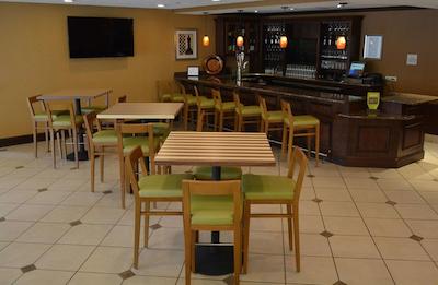 هیلتون گاردن این گرینویل