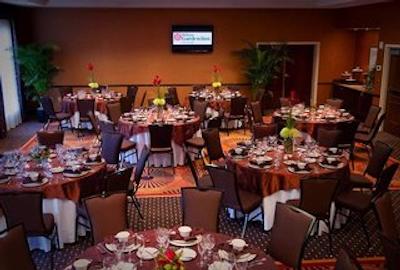 هیلتون گاردن این گرینویل