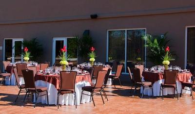 هیلتون گاردن این گرینویل