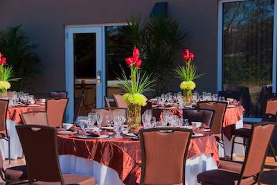 هیلتون گاردن این گرینویل