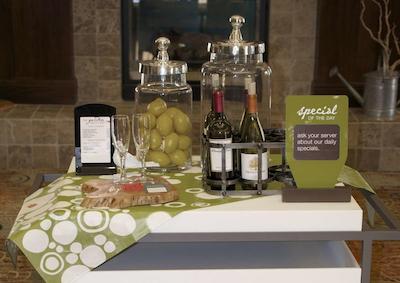 هیلتون گاردن این گرینویل