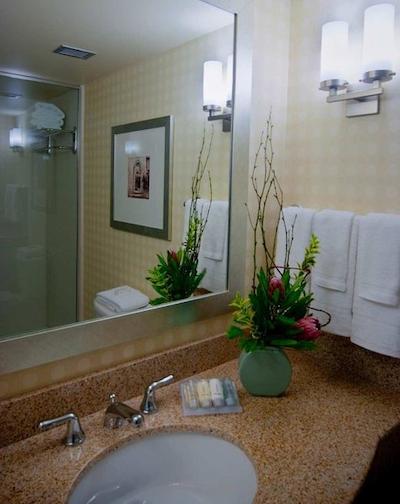 هیلتون گاردن این گرینویل