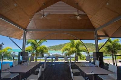 پپرز آیرلی بیچ